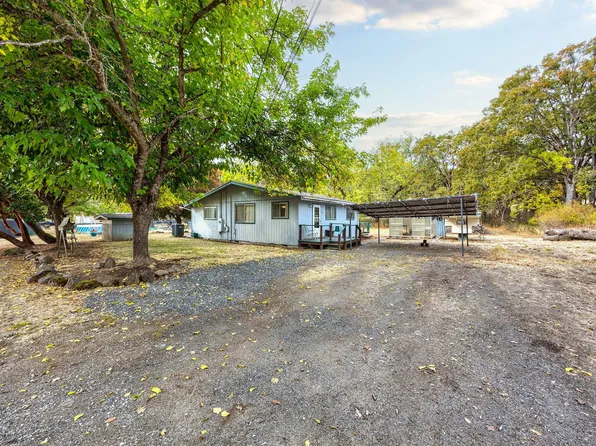 16845 Antioch Rd, White City, OR 97503