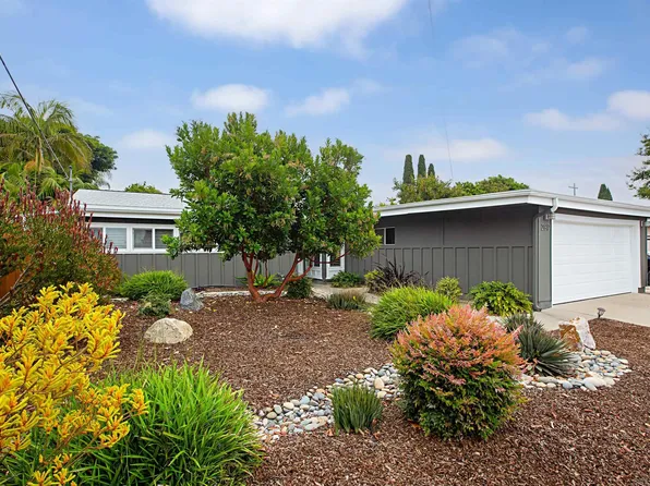 2817 Amulet St, San Diego, CA 92123