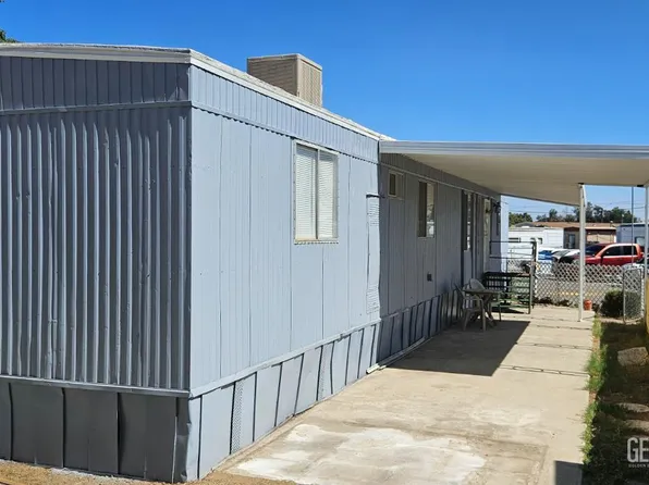 5000 Pierce Rd #16, Bakersfield, CA 93308