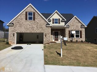 3487 Summerlin Pkwy, Lithia Springs, GA 30122