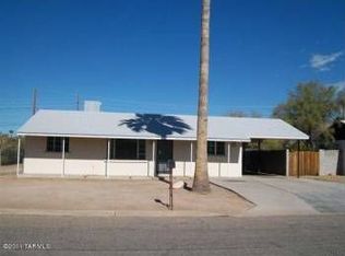 417 E McMillan Dr, Tucson, AZ 85705