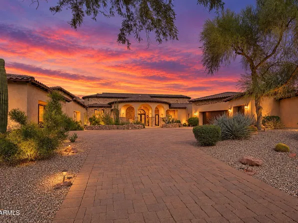7220 E Cottonwood Drive, Gold Canyon, AZ 85118