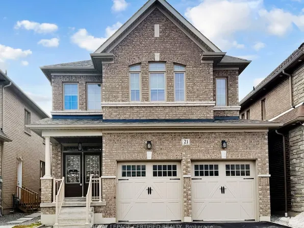 21 Ouellette Dr, Whitby, ON L1P 0E3