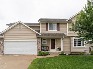 3379 Penny Ln, Marion, IA 52302