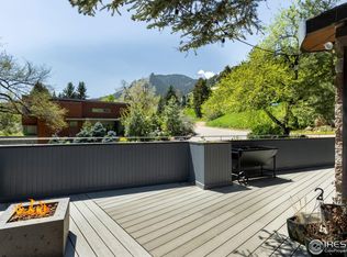 505 Geneva Ave, Boulder, CO 80302