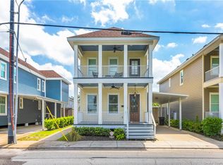 621 Hodges St, Lake Charles, LA 70601