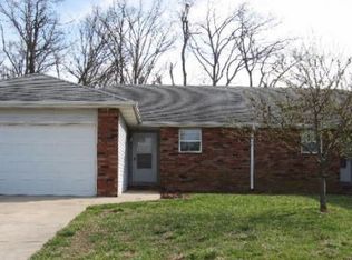 722-724 McLean Ct, Nixa, MO 65714