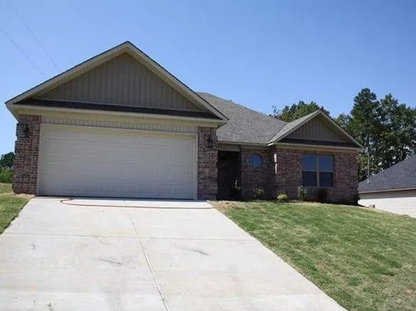 6116 Petit Jean Dr, Alexander, AR 72002