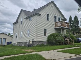 830 Chicago Ave, Wausau, WI 54403