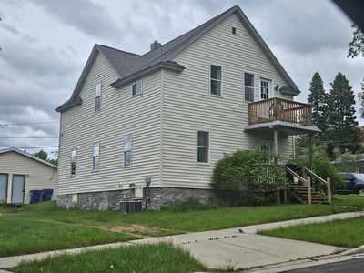 830 CHICAGO AVENUE, Wausau, WI, 54403