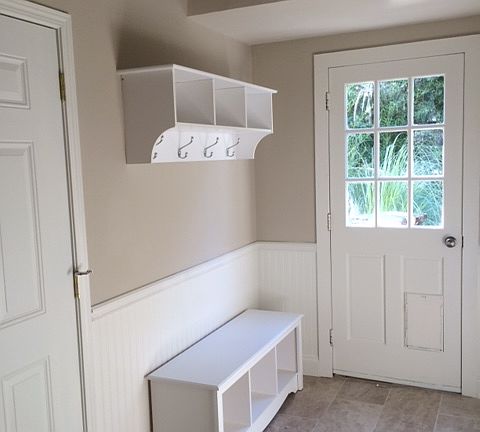 Mudroom