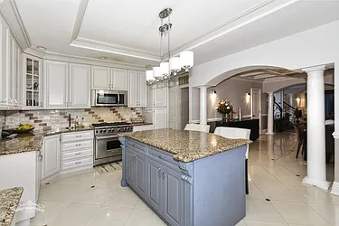 Sold by Bergen Basin Real Estate