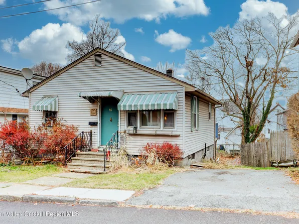 46 New Street, Kingston, NY 12401