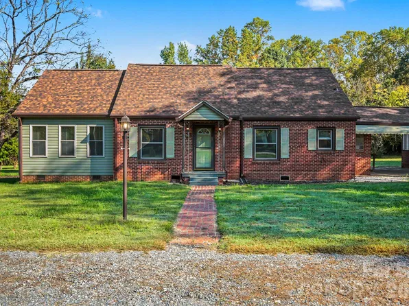 730 Peach Orchard Rd, Salisbury, NC 28147