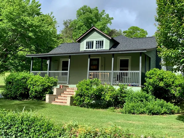 12 Woody Glen Rd, Asheville, NC 28805