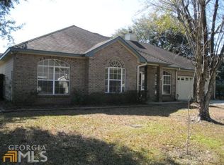 105 Rose Dew Ct, Saint Marys, GA 31558