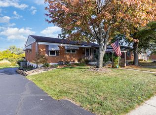 1592 Marcella Dr, Fort Wright, KY 41011