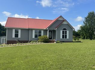 26 Ridgeline Dr LOT 27, Fayetteville, TN 37334