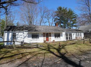 10480 Konneyaut Trl, Conneaut Lake, PA 16316