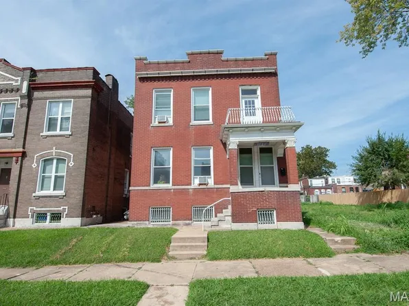 3721 Iowa Ave, Saint Louis, MO 63118