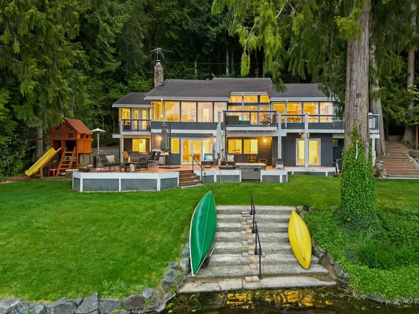 3459 E Ames Lake Dr NE, Redmond, WA 98053
