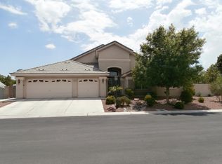 6715 Running Colors Ave, Las Vegas, NV 89131