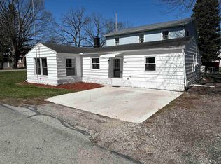 719 S Lane St, Blissfield, MI