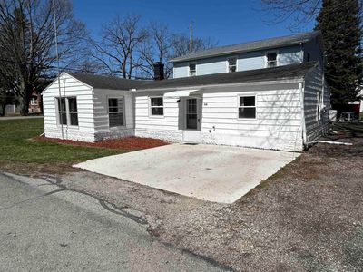 719 S Lane St, Blissfield, MI, 49228