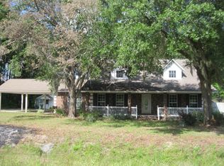 6655 Highway 57, Ludowici, GA 31316