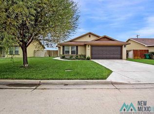 1105 Carter Ave, Lovington, NM 88260