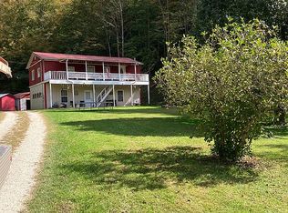 665 Craft Creek Rd, Salyersville, KY 41465