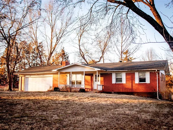 3127 Darryl Dr, Foristell, MO 63348