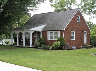 1918 Cardinal Ave, Aliquippa, PA 15001