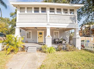 814 E Ida St #B, Tampa, FL 33603