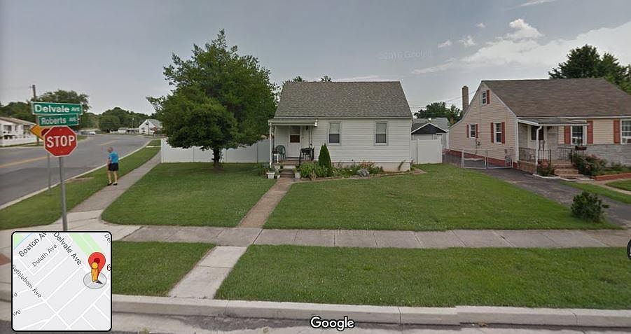 2nd image of 6829 Roberts Ave