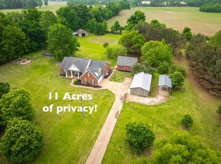 1095 Culbreath Rd, Covington, TN 38019