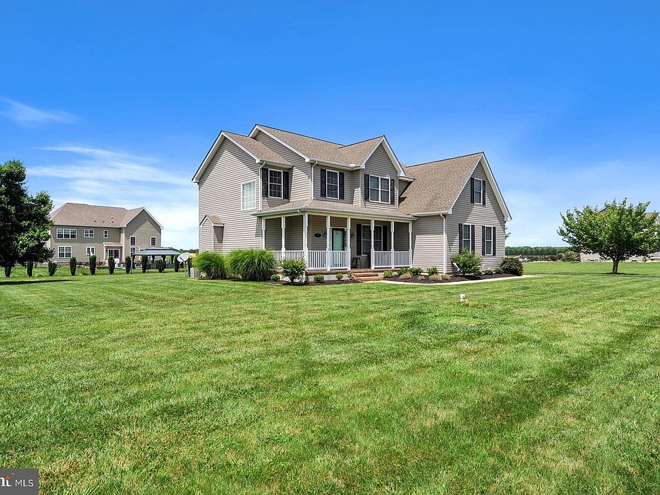 183 Topaz Ln, Camden Wyoming, DE 19934 Zillow