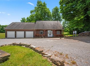 48119 Hamilton Rd, East Palestine, OH 44413