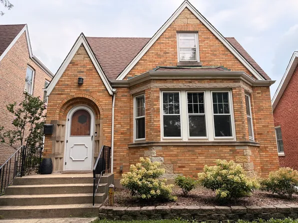 5316 N Lockwood Ave, Chicago, IL 60630