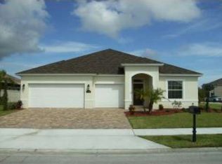 1931 Bridgeport Cir, Rockledge, FL 32955