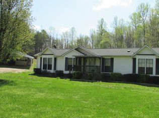 2305 Peach Orchard Rd, Axton, VA 24054