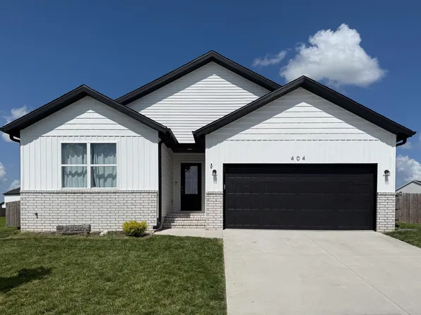 404 N Pine Leaf Road, Nixa, MO 65714