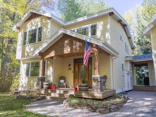 431 W Cedar St, Hailey, ID 83333