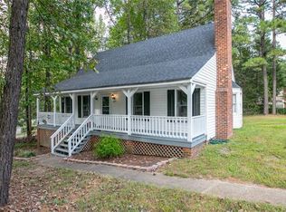 2655 Beaver Falls Rd, Midlothian, VA 23112