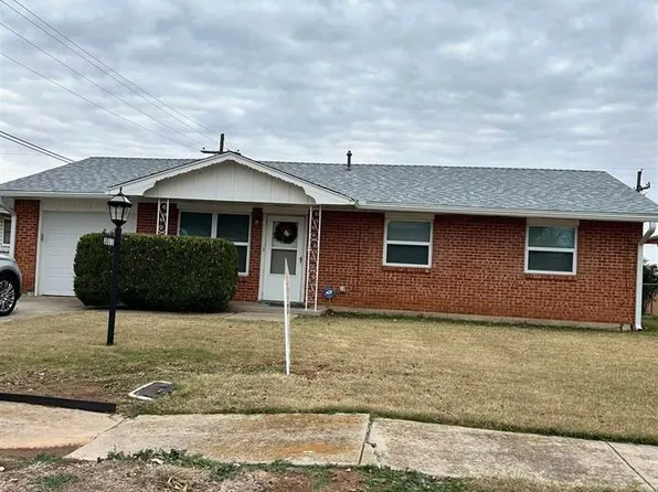 3011 NE Cimarron Trl, Lawton, OK 73507