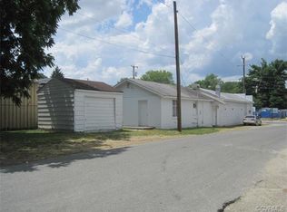 3500 Hull St, Richmond, VA