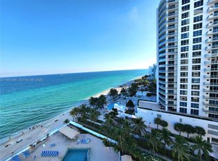 3505 S Ocean Dr APT 1215, Hollywood, FL 33019