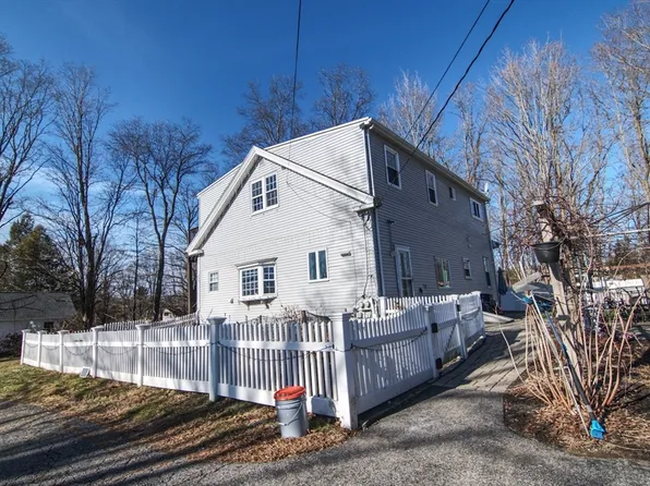 244 Crosby Rd, Berlin, MA 01503