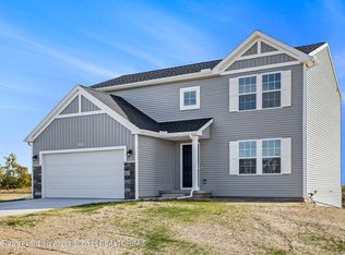 1055 Summerfield Lane St, Saint Johns, MI 48879