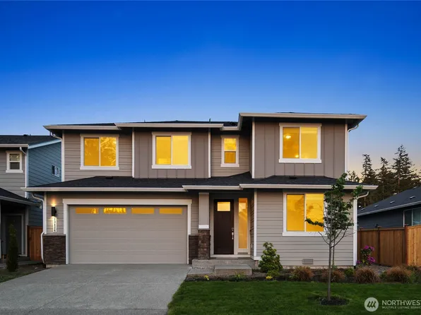 13426 183rd Street E, Puyallup, WA 98374